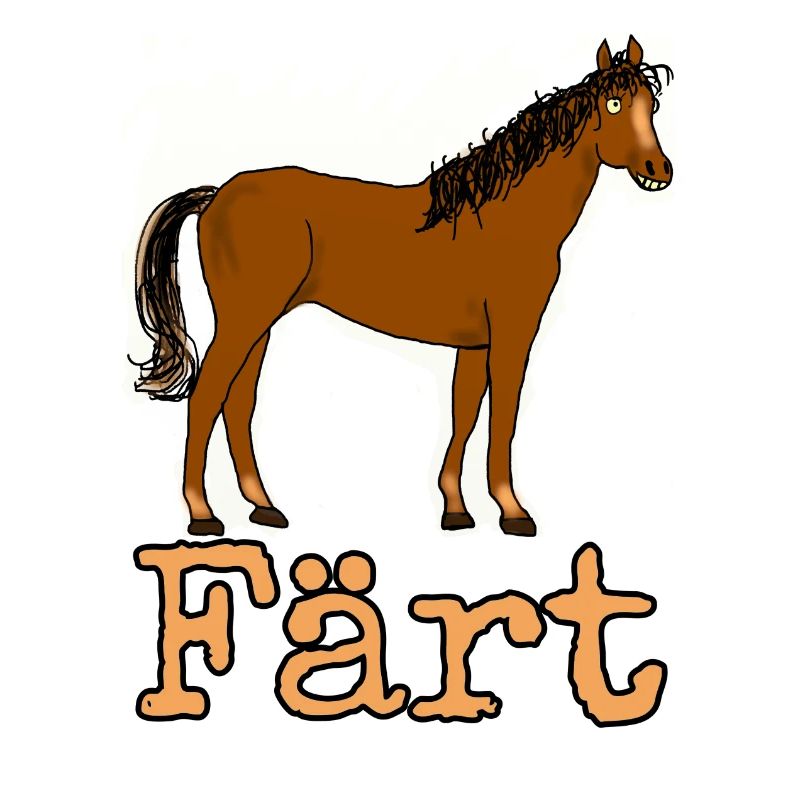 Färt