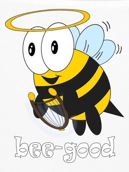 bee good