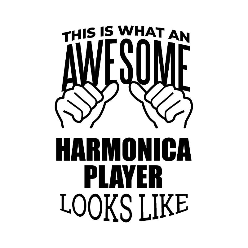 harmonica