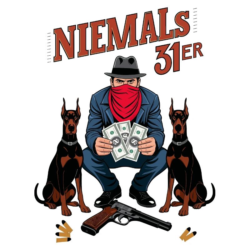 Never 31
