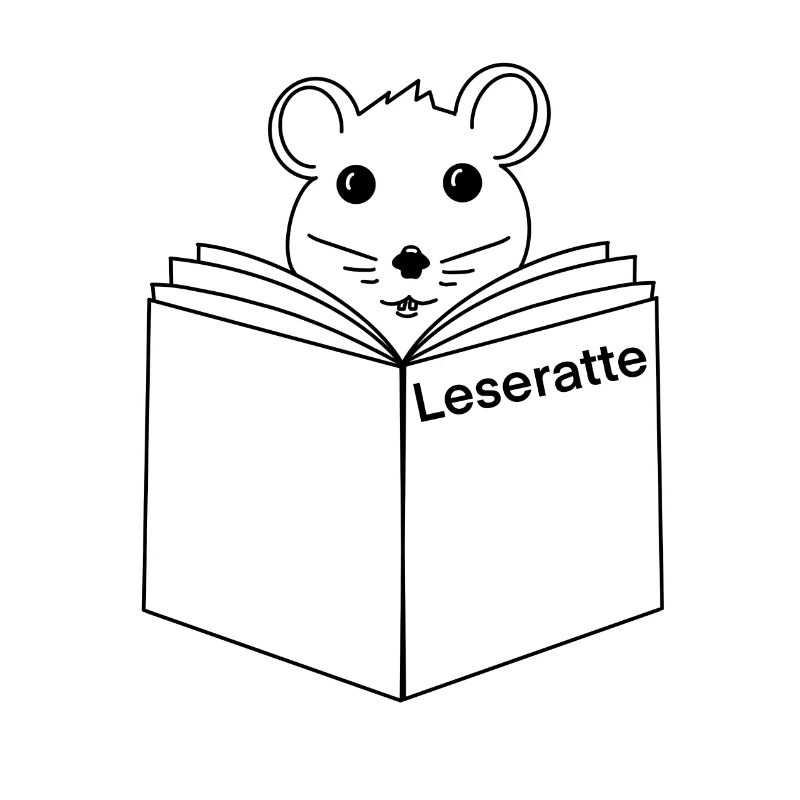 Leseratte