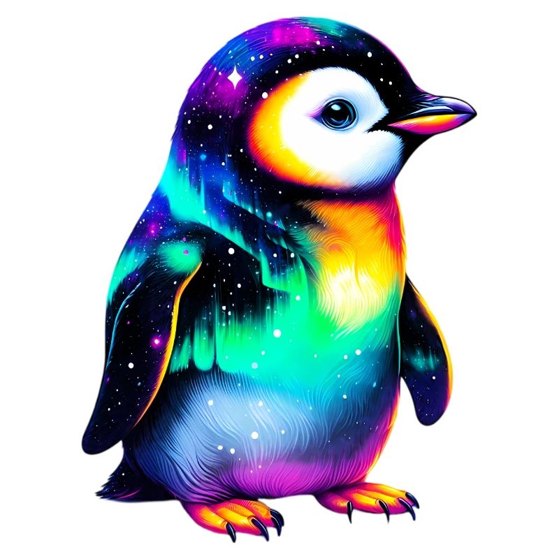 Pinguin