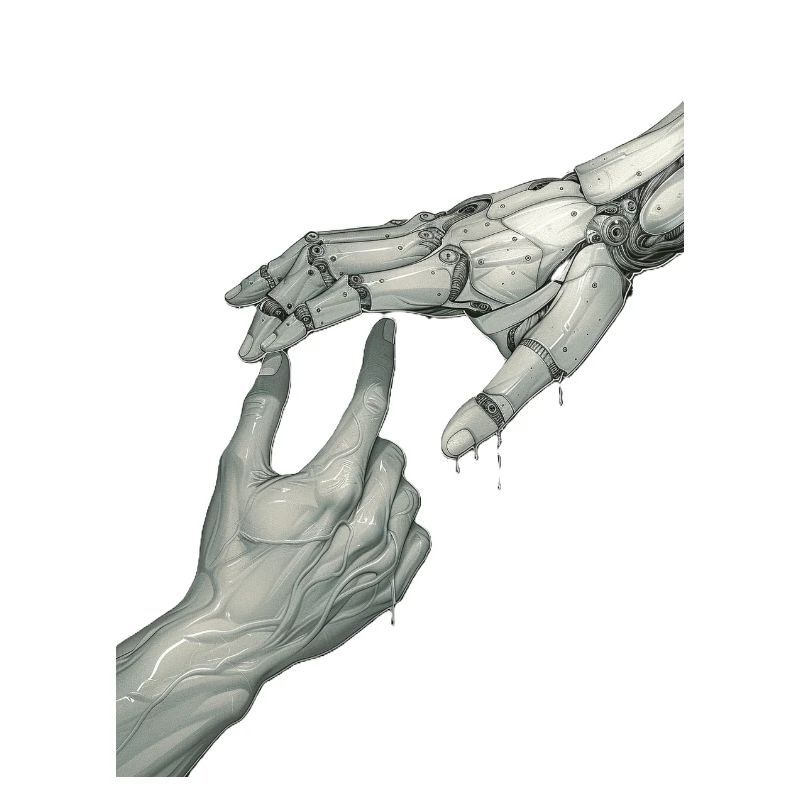 Hands