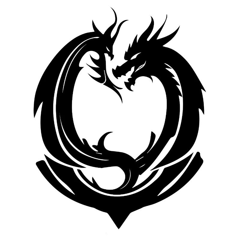 Drache