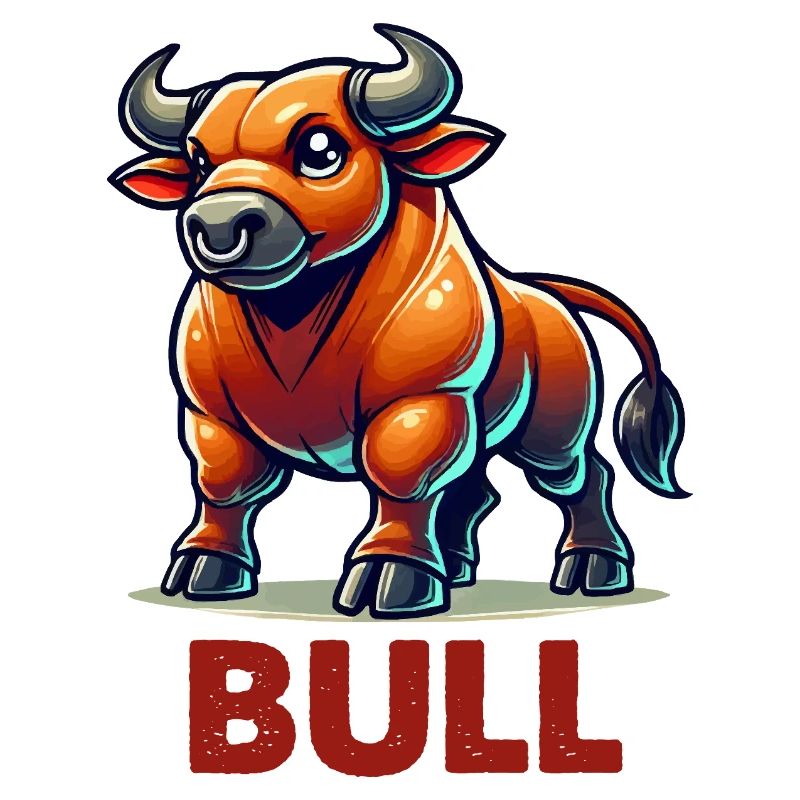 Taurus Comic