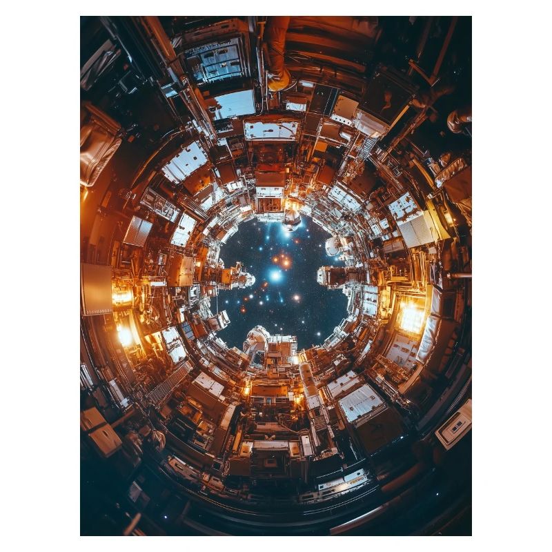 Perdu dans l’espace 1 2