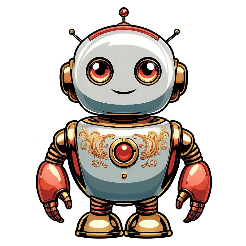 Robot