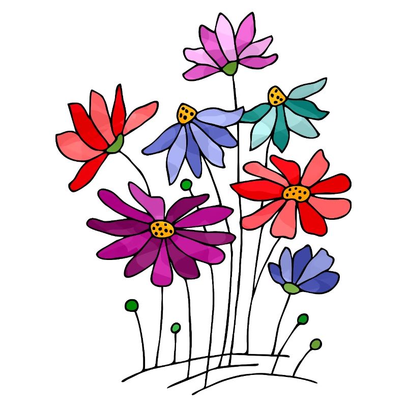 Blumen