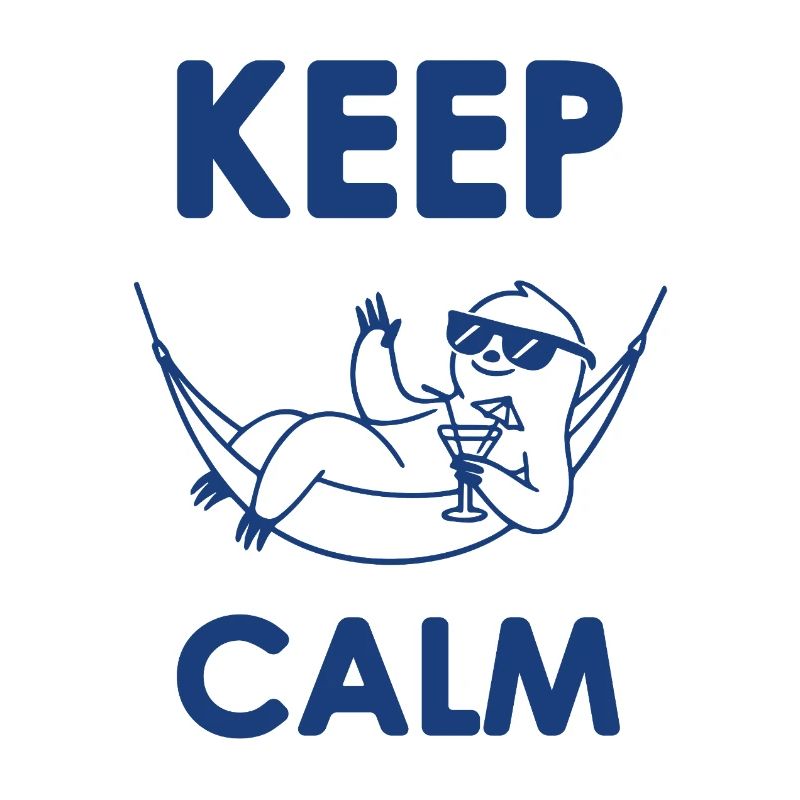Keep Calm