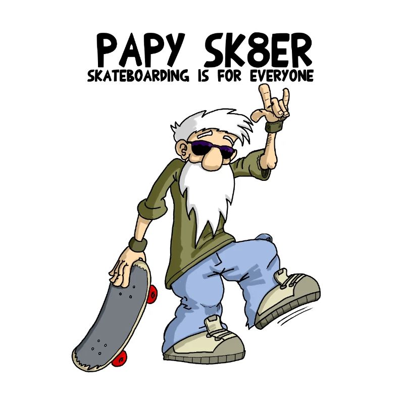 Opa SK8er