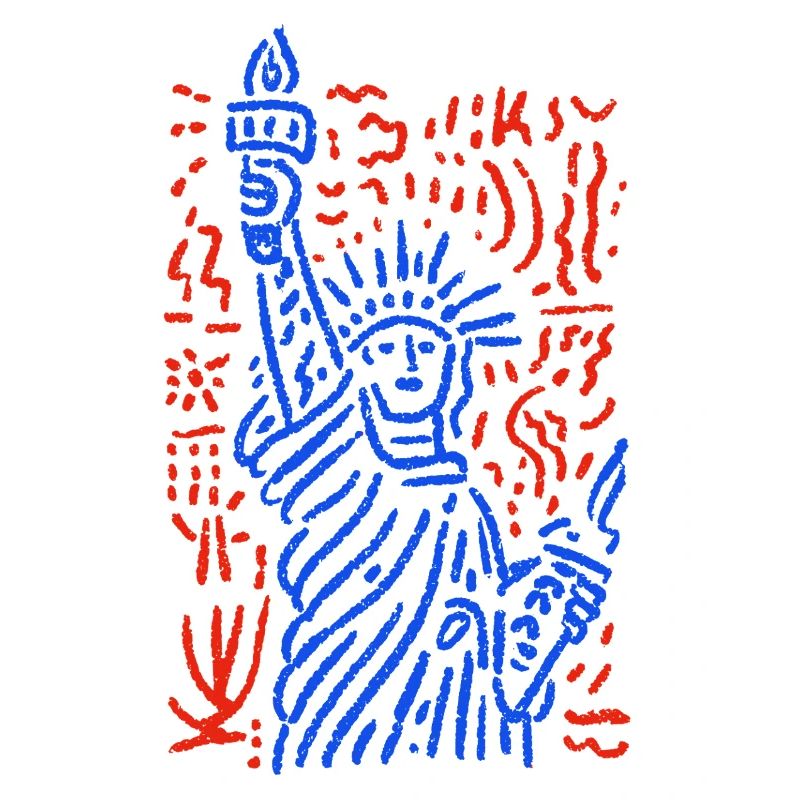 Lady Liberty