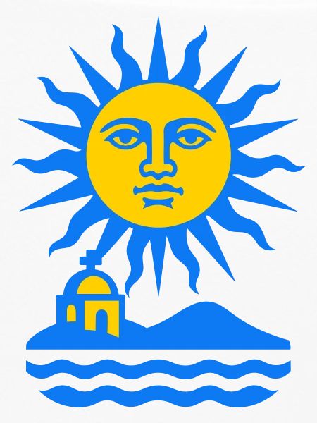 Greece Sun Art