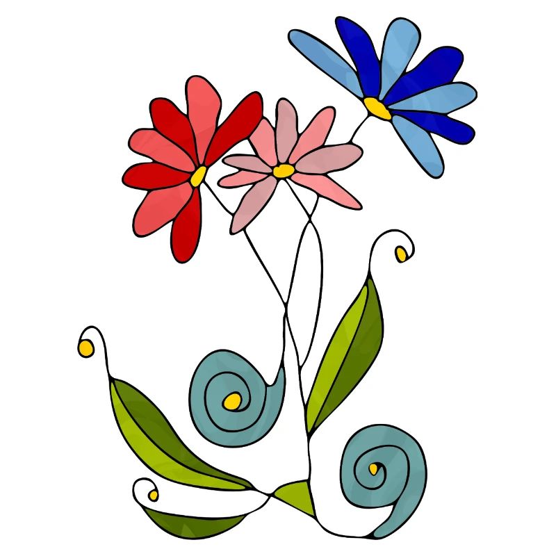 Blumen