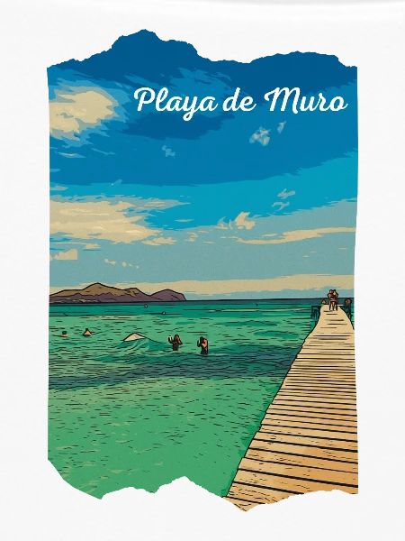 Playa de Muro - Mallorca