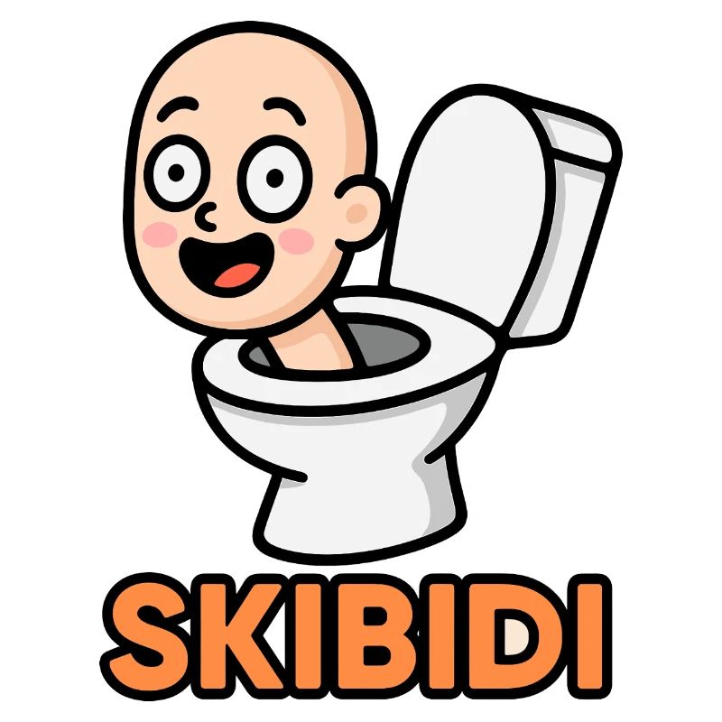 Skibidi Spaß