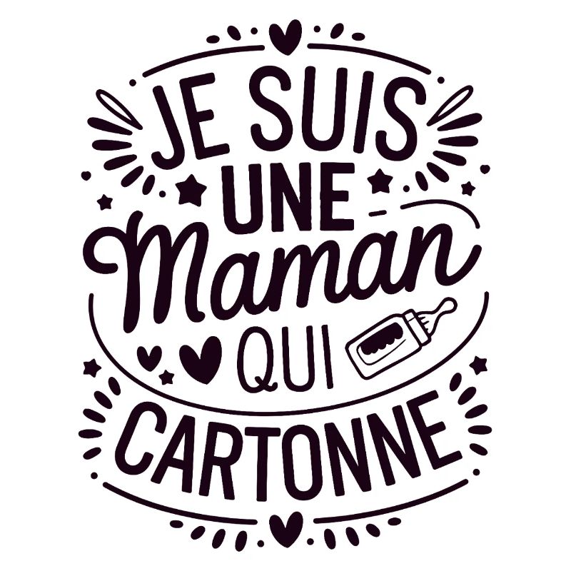 Ich bin eine erfolgreiche Mutter