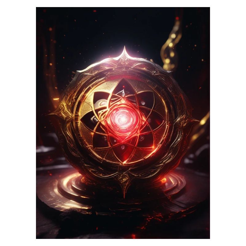 Wurzelchakra – Muladhara: Feuer der Erde