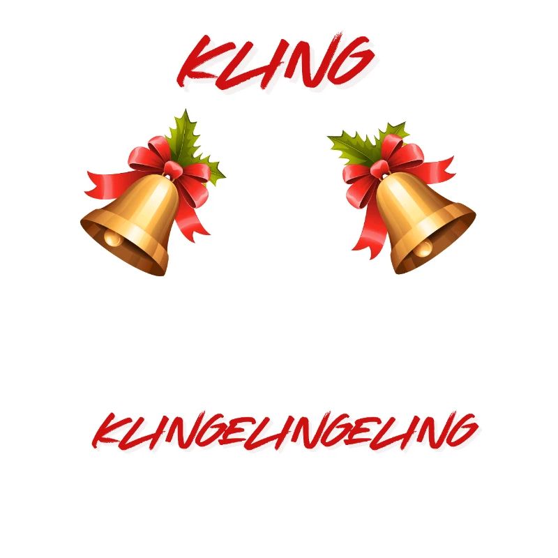 Weihnachts Glöckchen
