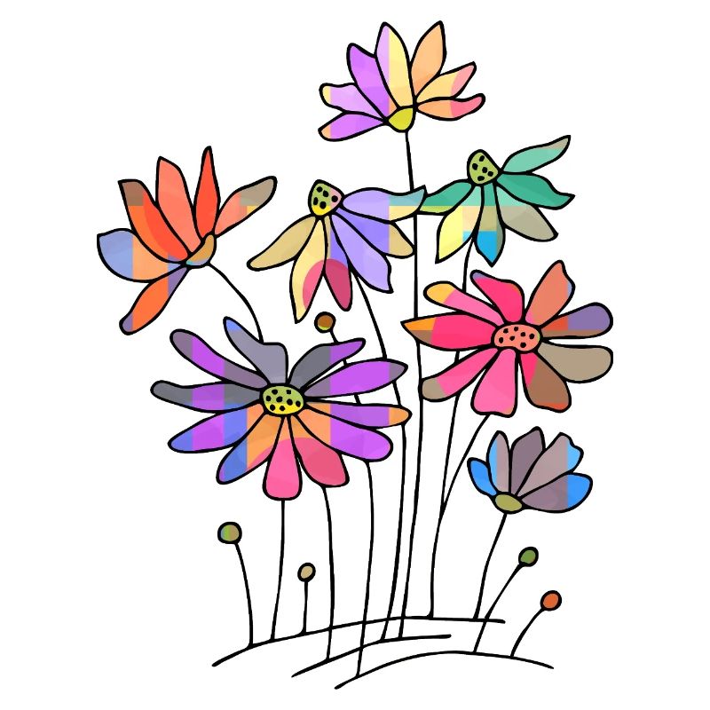 Blumen