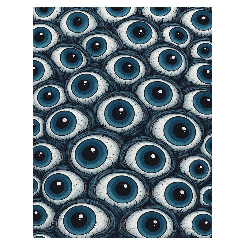 Augen Muster