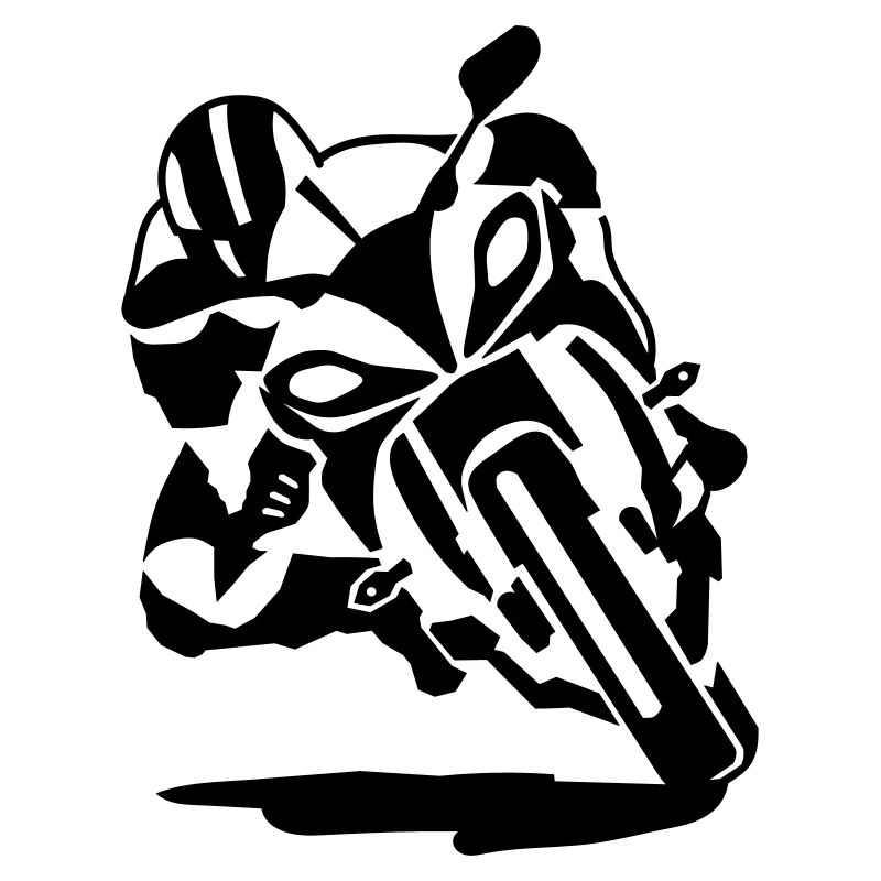 Motorrad