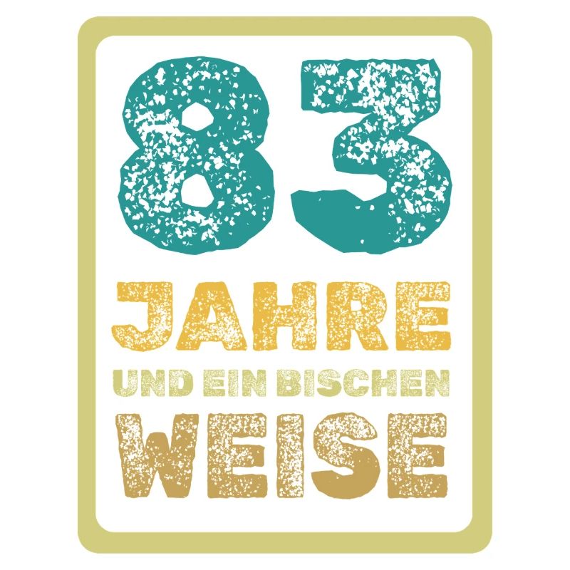 Alter 83