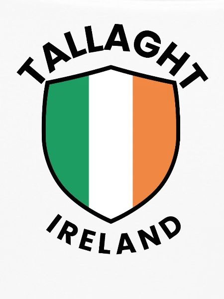 Tallaght Irish Shield
