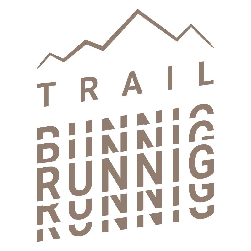 Trailrunning-Bewegung