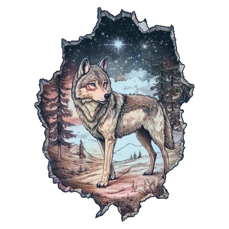 Wolf