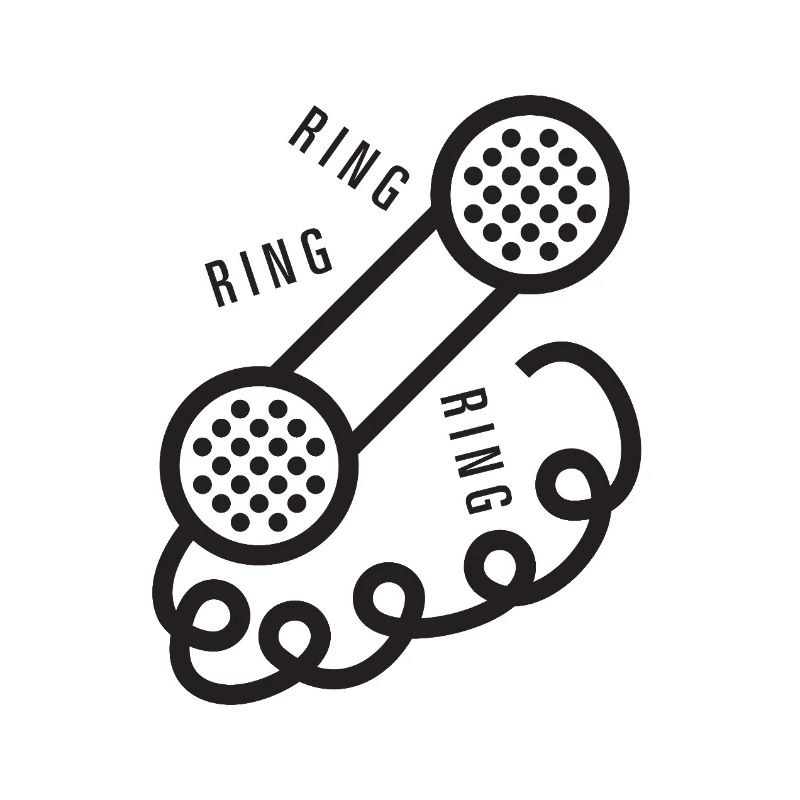 Ring Ring Ring