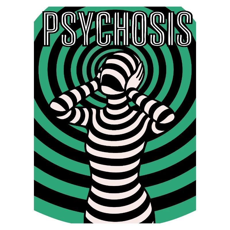 Psychedelic Psyche, Hypnos, Hallucination