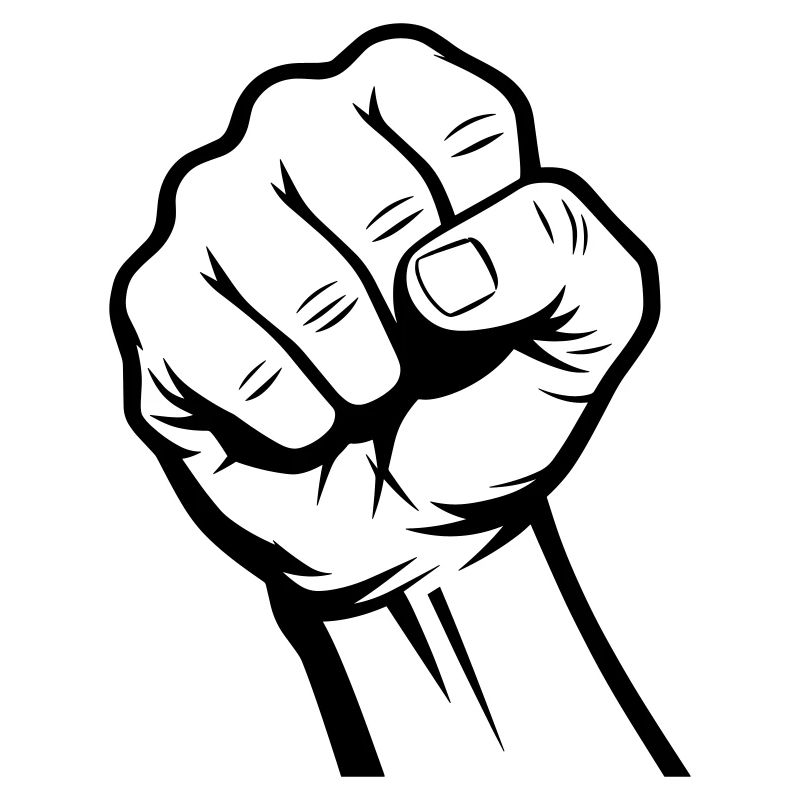 Fist