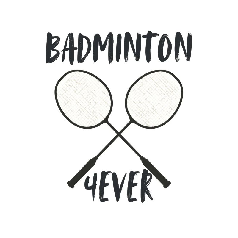 Badminton Forever Schläger