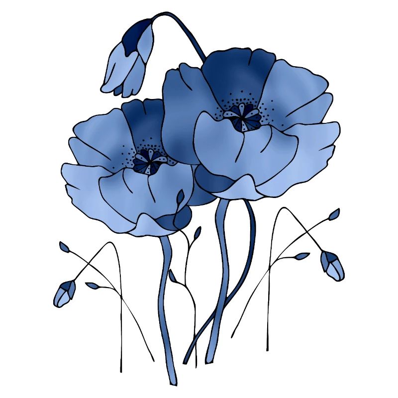 Blumen
