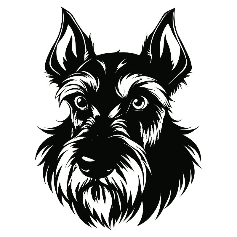 Riesenschnauzer