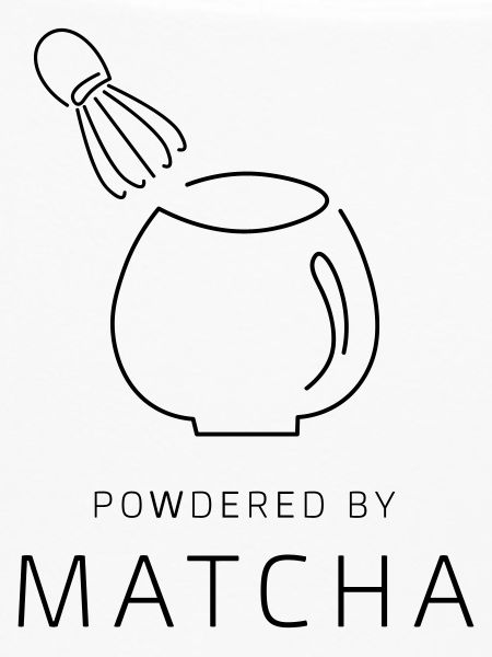 PowderedByMatcha