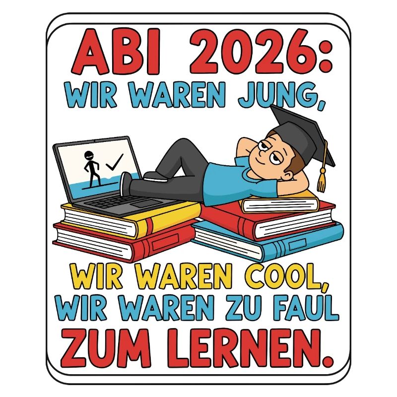ABI 2026: Too lazy to study