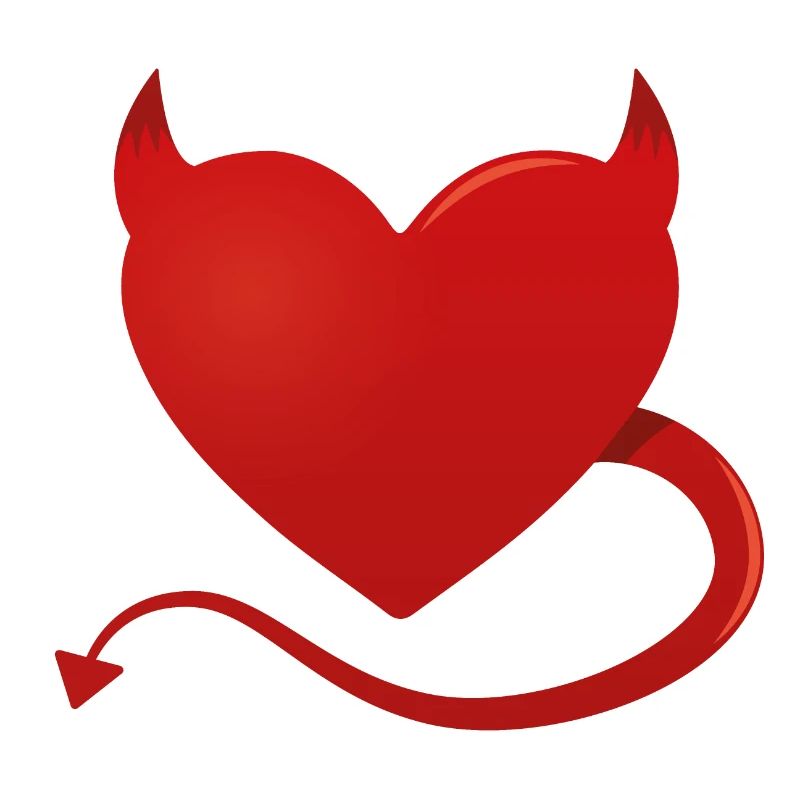 Devil Heart