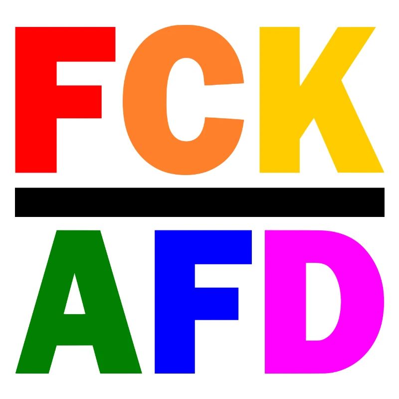 Fck afd