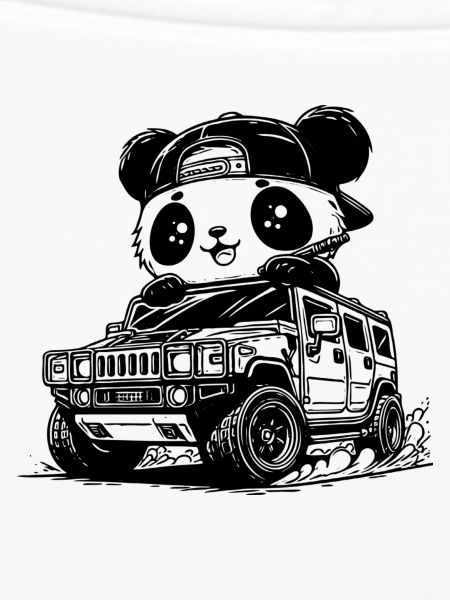 Panda-Auto