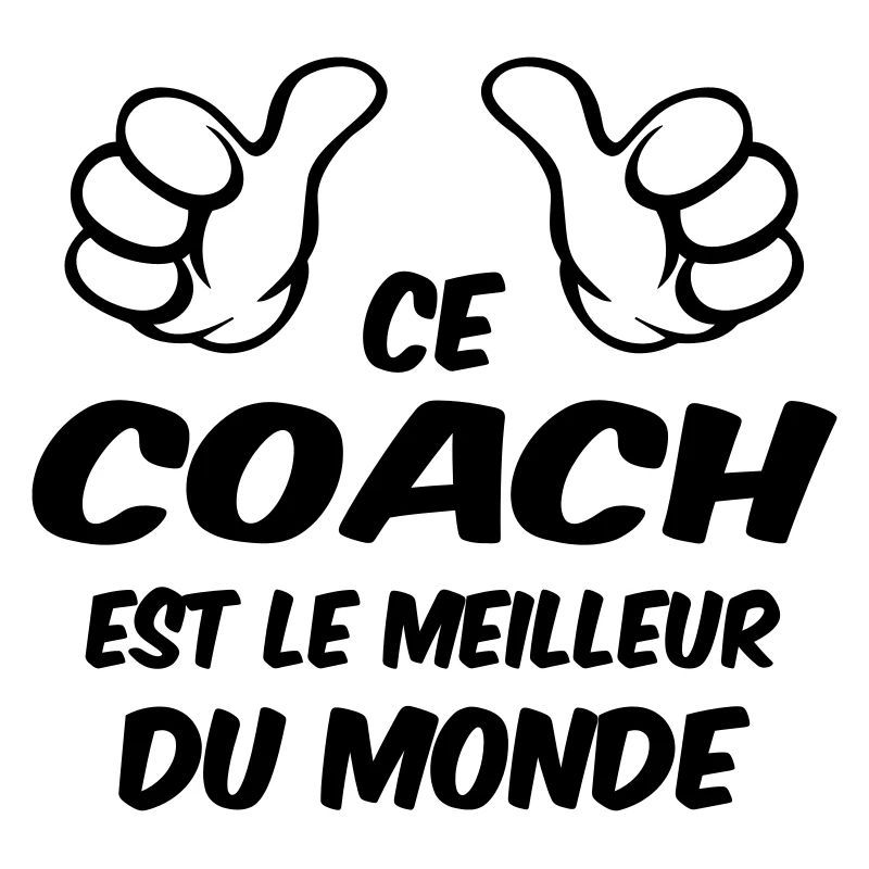MEILLEUR COACH