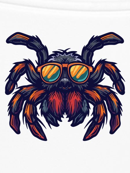 Spinne Tarantula Tier