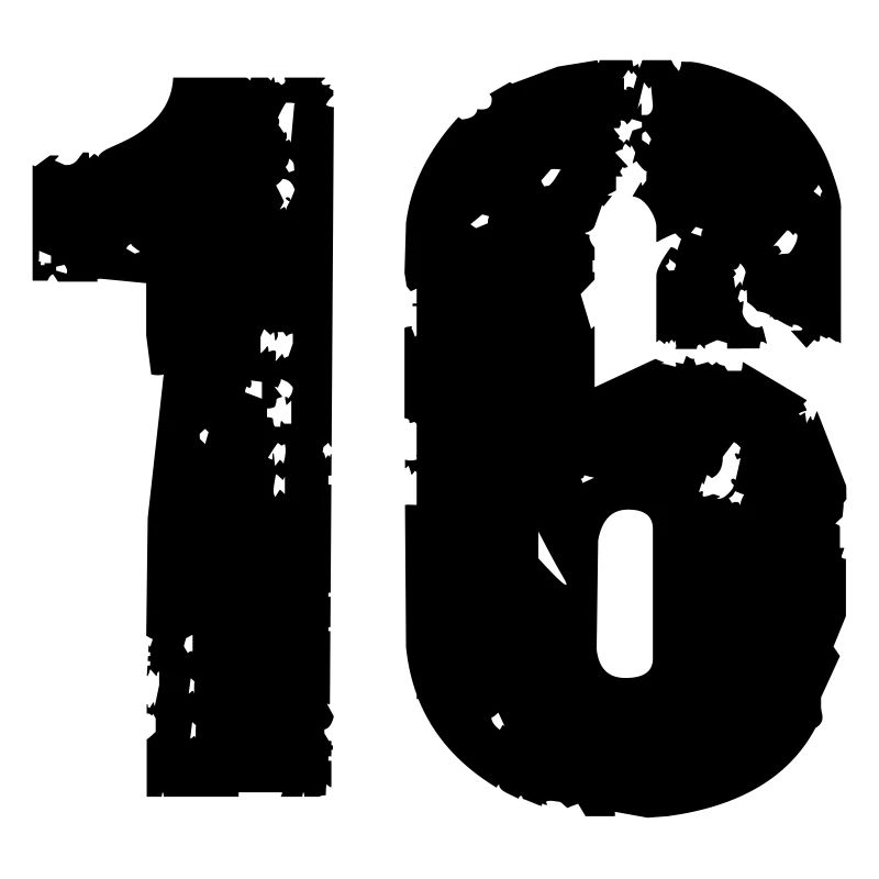 16