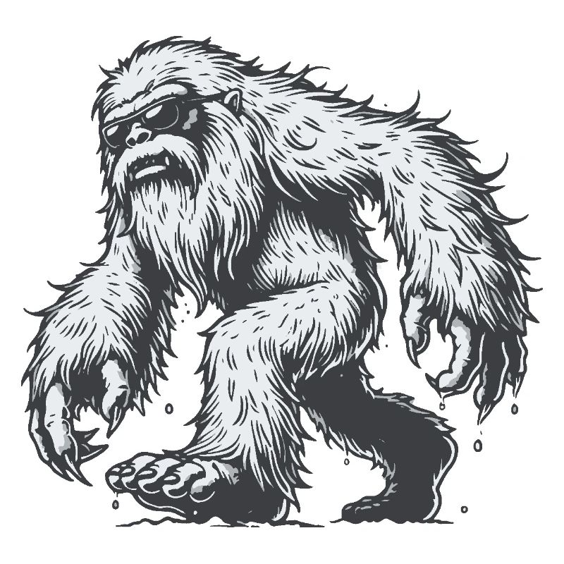Yeti