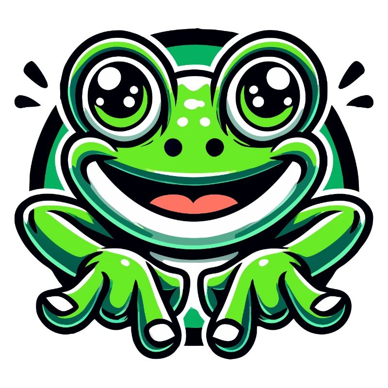 Frosch