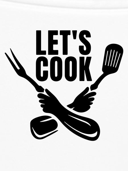 let's cook