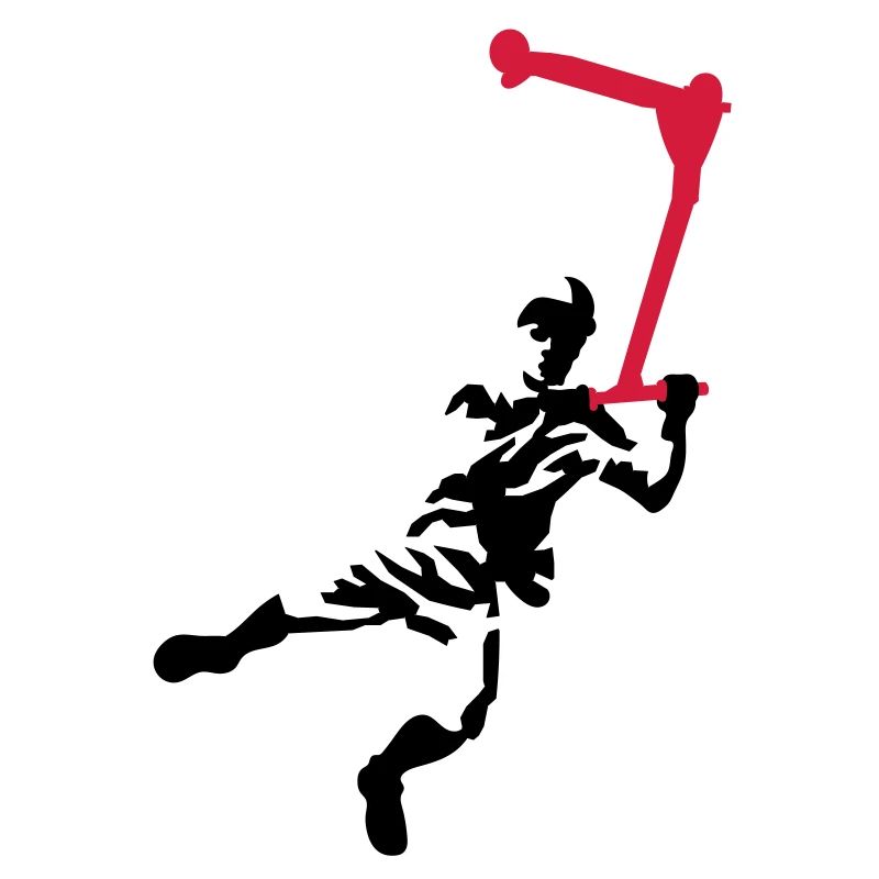 Kickscooter