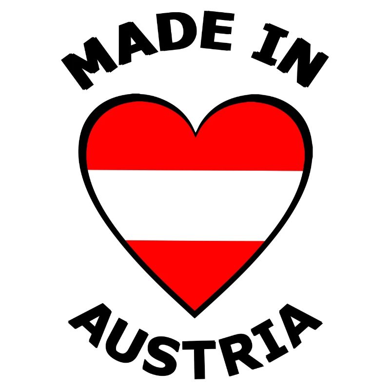 Made in Austria