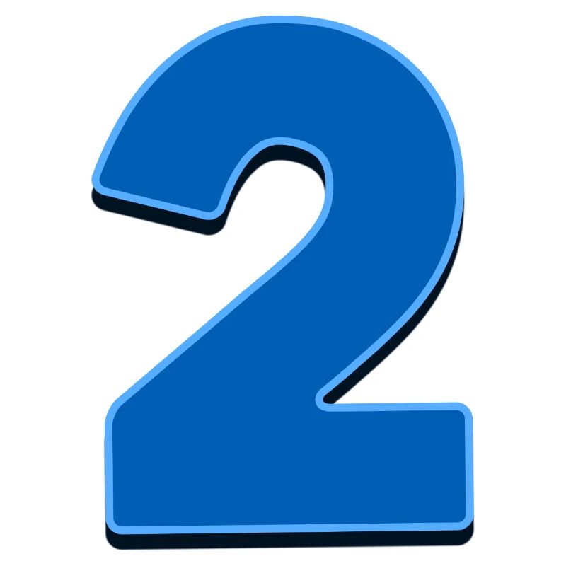 2