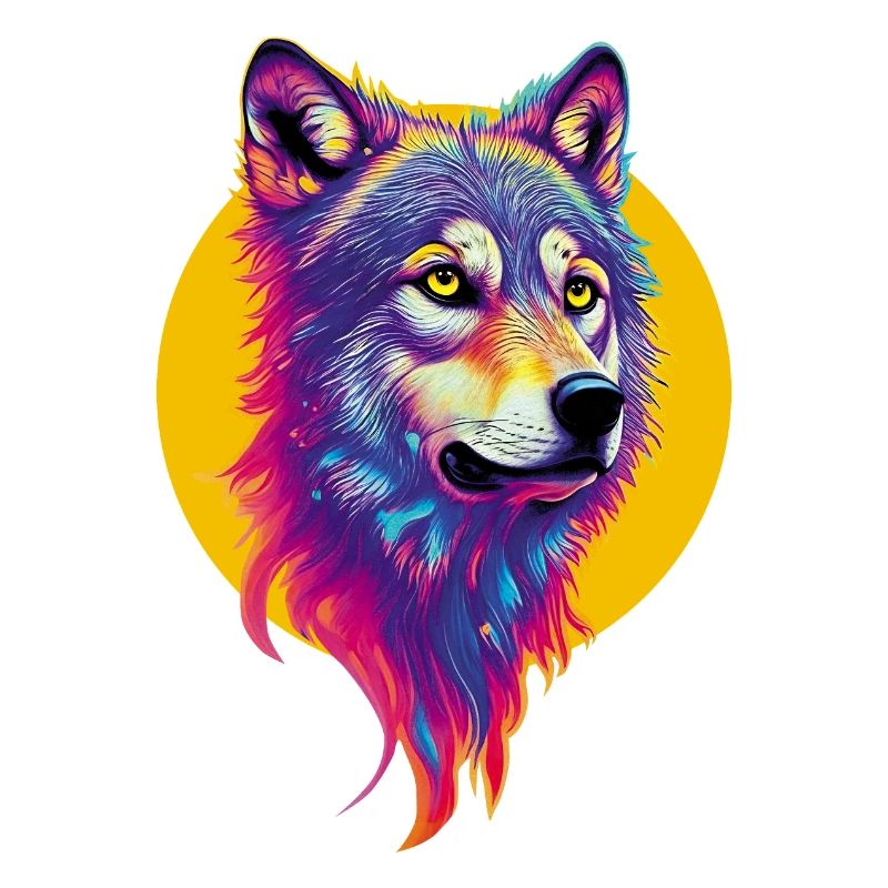 Wolf's Head